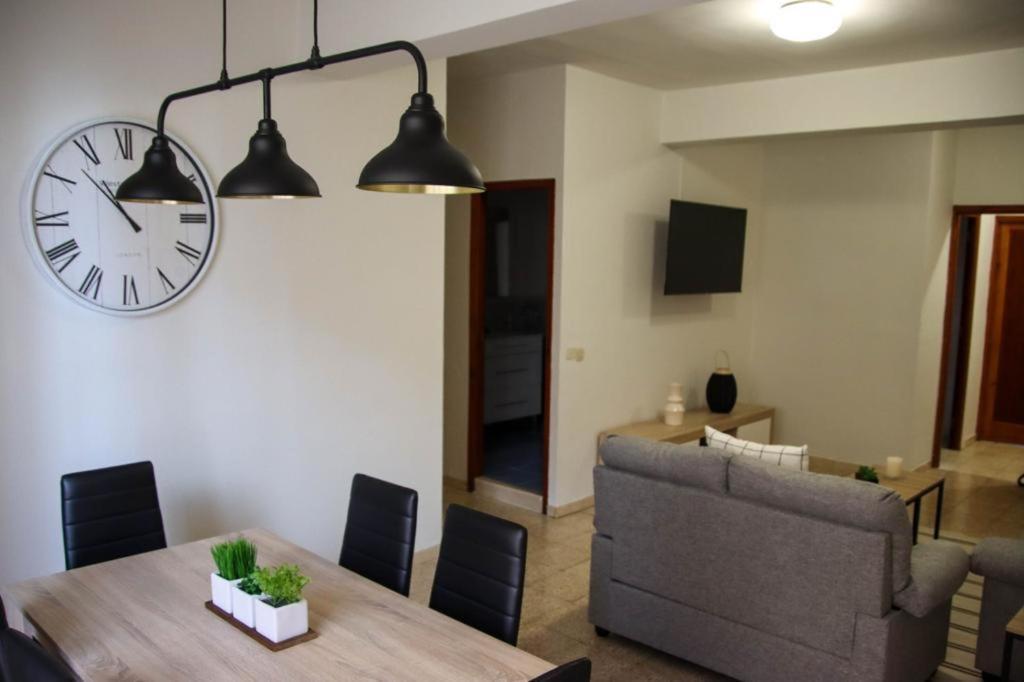 Mi Capricho Apartment Santa Cruz de la Palma  Exterior photo